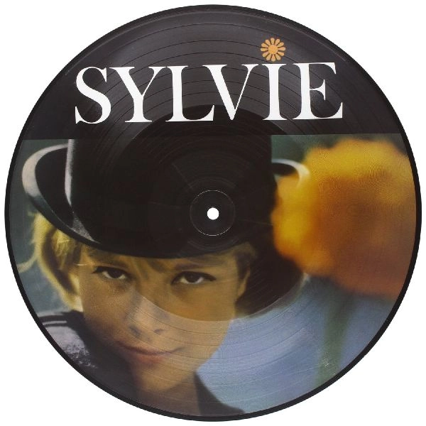 SYLVIE VARTAN / シルヴィ・ヴァルタン / SYLVIE