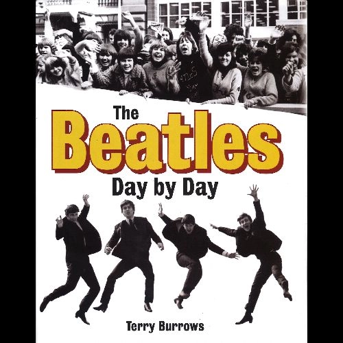 BEATLES / ビートルズ / BEATLES DAY BY DAY