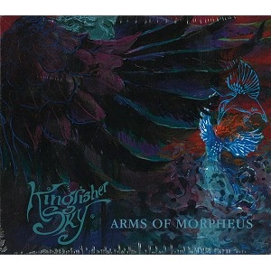 KINGFISHER SKY / キングフィッシャースカイ / ARMS OF MORPHEUS