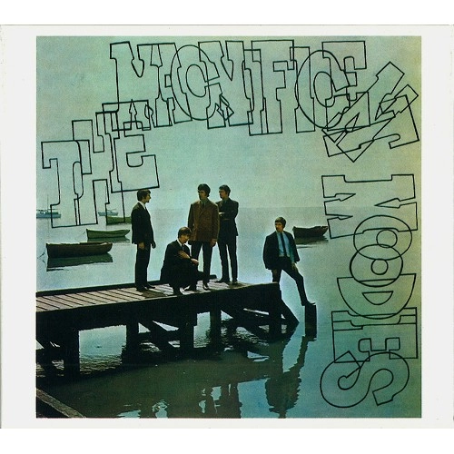 MOODY BLUES / ムーディー・ブルース / THE MAGNIFICENT MOODIES: 50TH ANNIVERSARY DELUXE 2CD REMASTERED EDITION