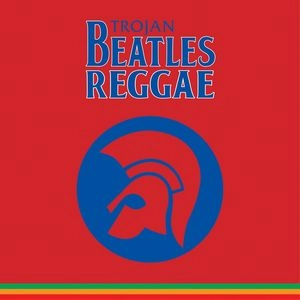 V.A. / TROJAN BEATLES REGGAE THE RED ALBUM