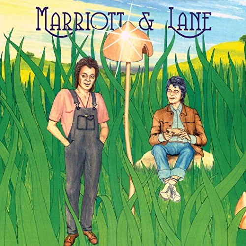 STEVE MARRIOTT & RONNIE LANE / スティーヴ・マリオット&ロニー・レイン / MAJIC MIJITS (REMASTERED)
