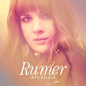 RUMER / ルーマー / INTO COLOUR