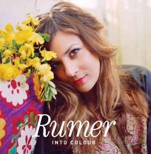 RUMER / ルーマー / INTO COLOUR [180GRAM VINYL]
