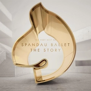 SPANDAU BALLET / スパンダー・バレエ / STORY - THE VERY BEST OF [1CD]