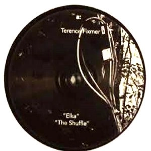 TERENCE FIXMER / テレンス・フィクスマー / TERENCE FIXMER