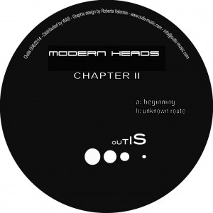 MODERN HEADS / CHAPTER II