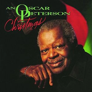 OSCAR PETERSON / オスカー・ピーターソン / OSCAR PETERSON CHRISTMAS