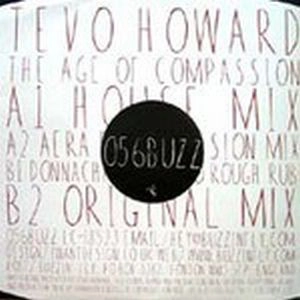 TEVO HOWARD / AGE OF COMPASSION