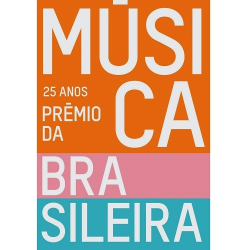 ANTONIO CARLOS MIGUEL / アントニオ・カルロス・ミゲル / PREMIO DA MUSICA BRASILEIRA - 25 ANOS / PREMIO DA MUSICA BRASILEIRA 25 ANOS