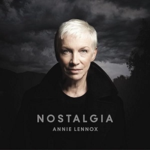 ANNIE LENNOX / アニー・レノックス / NOSTALGIA