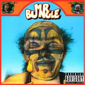 MR. BUNGLE / MR. BUNGLE (2LP)