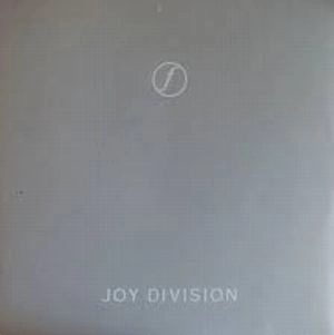 JOY DIVISION / ジョイ・ディヴィジョン / STILL