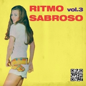 V.A. (RITMO SABROSO) / オムニバス / RITMO SABROSO VOL.3