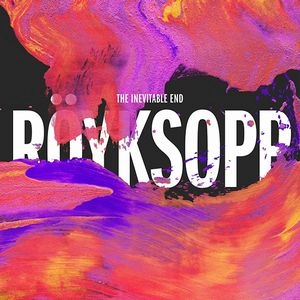 ROYKSOPP / ロイクソップ / ＩＮＥＶＩＴＡＢＬＥ　ＥＮＤ