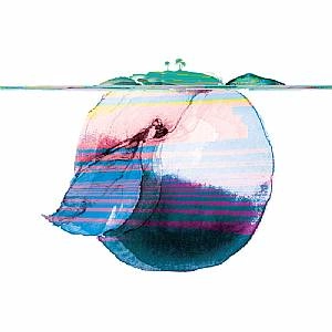 MIC MILLS / TWIN PEACH