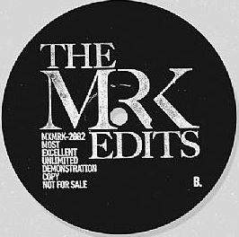 MR. K (DANNY KRIVIT) / ミスター・ケー / CORAZON/DEEP SKY