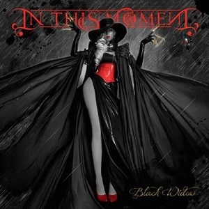 IN THIS MOMENT / イン・ディス・モーメント / ブラック・ウィドウ / BLACK WIDOW