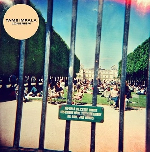 TAME IMPALA / テーム・インパラ / LONERISM