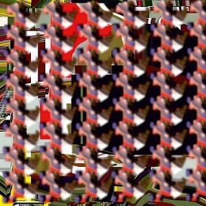 SOG (WOLFGANG VOIGT) / STOA 1