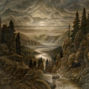 BLUT AUS NORD / MEMORIA VETUSTA - SATURNIAN POETRY<DIGI> 