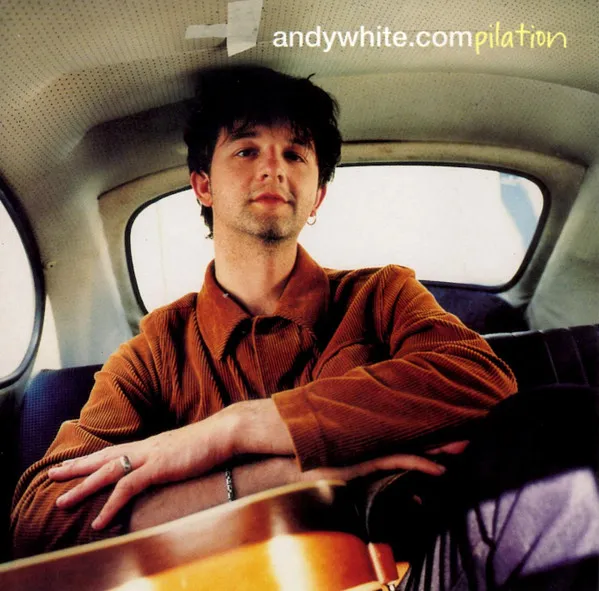 ANDY WHITE / アンディ・ホワイト / PILATION