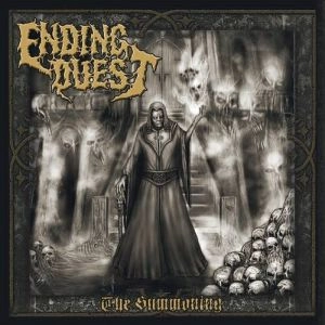 ENDING QUEST / THE SUMMONING