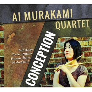 AI MURAKAMI / 村上あい / CONCEPTION