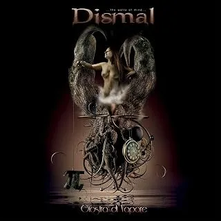 DISMAL / GIOSTRA DI VAPORE