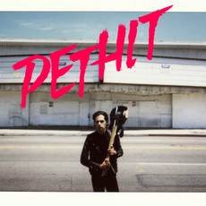 THIAGO PETHIT / チアーゴ・ペチッチ / ROCK'N'ROLL SUGAR DARLING