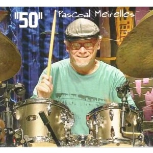 PASCOAL MEIRELLES / パスコアル・メイレレス / 50