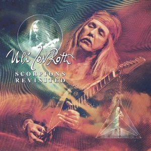 ULI JON ROTH / ウリ・ジョン・ロート / スコーピオンズーリヴィジテッド