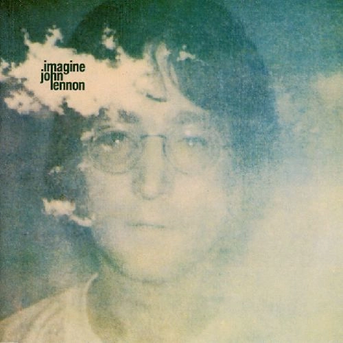 イマジン（紙ジャケット SHM-CD） / IMAGINE / JOHN LENNON / ジョン