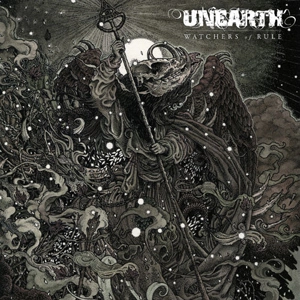 UNEARTH / アンアース / ウォッチャーズ･オブ･ルールズ / WATCHERS OF RULES
