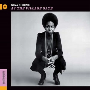 NINA SIMONE / ニーナ・シモン / At The Village Gate + 6 bonus tracks