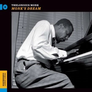 THELONIOUS MONK / セロニアス・モンク / MONK'S DREAM
