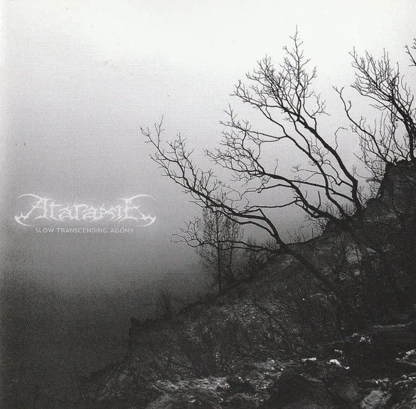 ATARAXIE / アタラクシー / SLOW TRANSCENDING AG