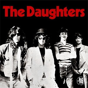 DAUGHTERS / ドーターズ / DAUGHTERS 