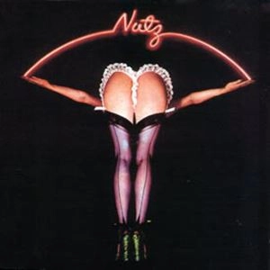 NUTZ / ナッズ / NUTZ