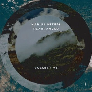 MARIUS PETERS / マリウス・ピータース / COLLECTIVE