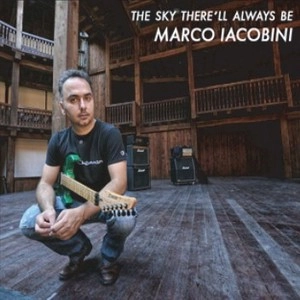 MARCO IACOBINI / マルコ・イアコボーニ / SKY THERE'LL ALWAYS BE