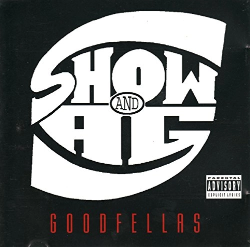 SHOWBIZ & A.G. / ショウビズ&A.G. / グッドフェラズ