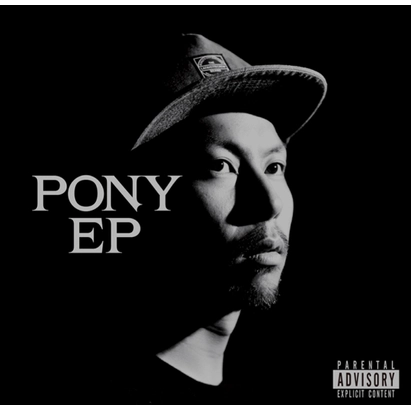 PONEY (ex. PONY) / PONYEP