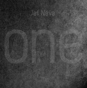 JEF NEVE / ジェフ・ニーヴ / ONE