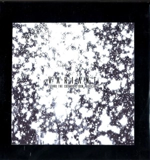 VARIANT (TECHNO) / THRU THE COSMOS