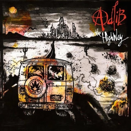 ADLIB / HIGHWAY