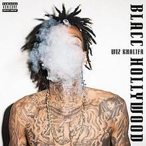 WIZ KHALIFA / ウィズ・カリファ / BLACC HOLLYWOOD