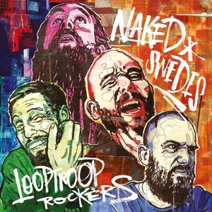 LOOPTROOP ROCKERS / NAKED SWEDES