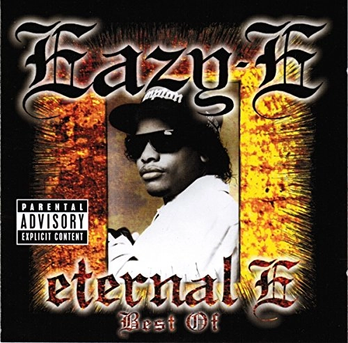 EAZY-E / エターナル　Ｅ～Ｅよ永遠に～