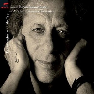 GIOVANNI TOMMASO / ジョバンニ・トマッソ / Conversation with My Soul 